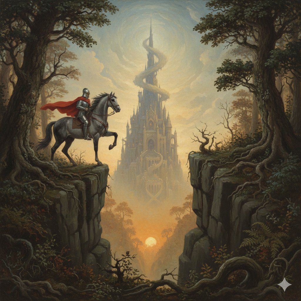 The-Castle-of-the-Holy-Grail__Gemini-Generated-Image